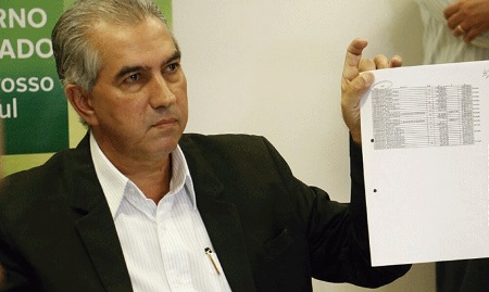 A verdade vai prevalecer sobre a mentira, afirma Reinaldo Azambuja