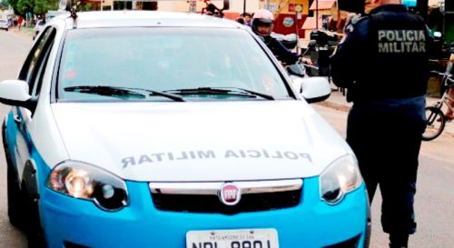 4º BPM alerta a população de Ponta Porã que não vende rifas e bingos
