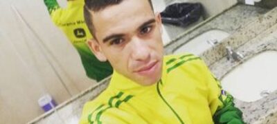 Ultramaratonista João Filippini disputa Meia Maratona Internacional de Assunção 2017