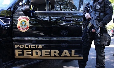 Dez policiais rodoviários são condenados por corrupção passiva em MS