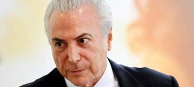 STF julgará seTemer pode ser investigado por delação da Odebrecht