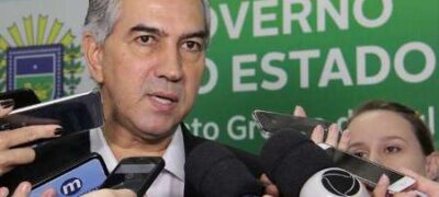 Reinaldo chama denunciantes de ‘picaretas’ e diz que Fantástico omitiu defesa
