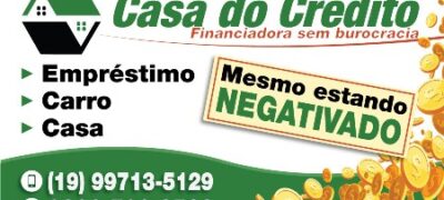 Golpistas aplicam ‘golpe de empréstimo pessoal’ com nome de empresa de SP