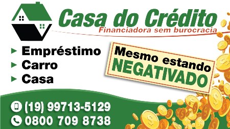 Golpistas aplicam ‘golpe de empréstimo pessoal’ com nome de empresa de SP