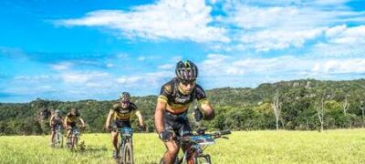 3ª edição do Desafio Piraputanga de Mountain Bike abre hoje as inscrições