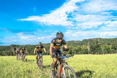 3ª edição do Desafio Piraputanga de Mountain Bike abre hoje as inscrições
