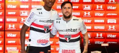 Com reforços e renovação, Ceni terá de cortar um estrangeiro por jogo