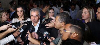 Porto Murtinho recebe mais de R$ 800 mil de recursos do Governo e de emenda para asfalto