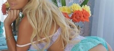 Miss Bumbum Alagoas se pinta com as cores do estado: ‘sangue quente