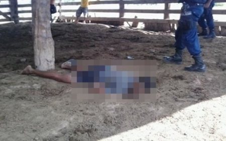 Trabalhador rural morre pisoteado por vaca dentro de curral em Bela Vista