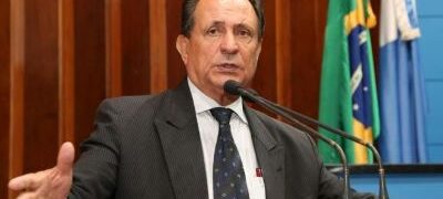 Zé Teixeira intercede por melhorias em Itaporã e Sete Quedas