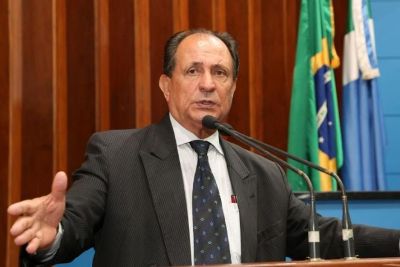 Zé Teixeira apoia redução de ICMS para beneficiar produtor rural