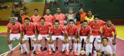 Audax Bela Vista classificado para a próxima fase da Copa Morena