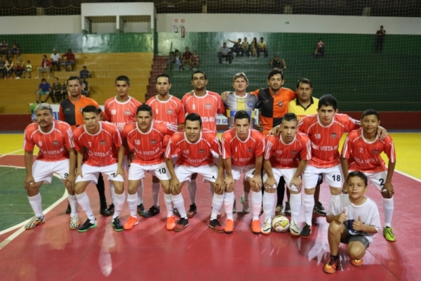 Audax Bela Vista classificado para a próxima fase da Copa Morena