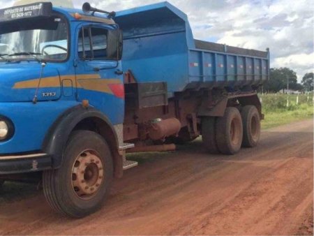 Em Bela Vista, motorista morre ao tentar engatar marcha embaixo de caminhão