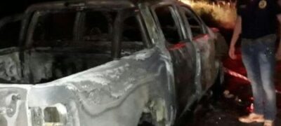 Polícia liga morte de irmãs decapitadas à execução do irmão de Jarvis Pavão