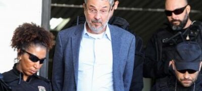 Palocci é condenado a 12 anos de prisão por corrupção passiva e lavagem de dinheiro
