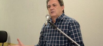 Moka ganha posição em ranking e é o 2º melhor parlamentar do país