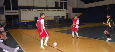 FUNCESPP com inscrições para  “Jogos Abertos Cidade de Ponta Porã”