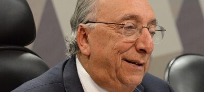 Pedro Chaves é eleito para a Academia Sul-Mato-Grossense de Letras
