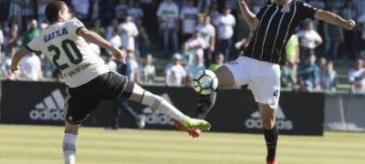 Balbuena se diz focado após Corinthians recusar oferta do Genoa