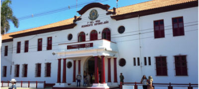 Heróis Brasileiros – Por Rosildo Barcellos