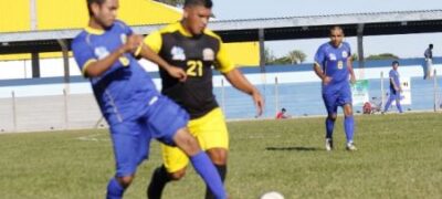 Bela Vista classifica para próxima fase da Copa Assomasul