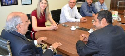 Pedro Chaves viabiliza R$ 4,2 milhões para 10 municípios