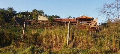 PMA autua infrator em R$ 20 mil por construir residência destruindo áreas de matas ciliares do rio Sucuriú