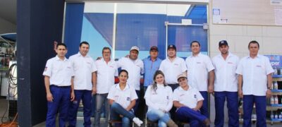 Posto Aroeira, tradição e qualidade agora em Bela Vista