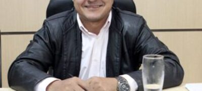 Vereador Edicarlos solicita a recuperação da iluminação pública de vias públicas