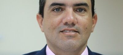 Vereador Diogo Murano pede solução para esgoto a Céu aberto