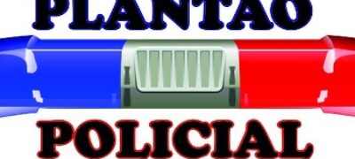 Plantão de Policia: Ultimas ocorrências em Bela Vista