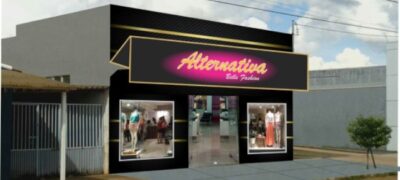 Belle Fashion inaugura filial em Bela Vista