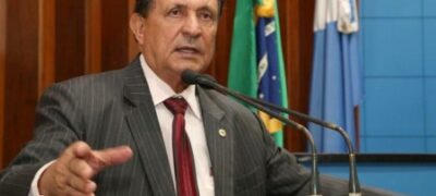 Incra impede que produtores emitam Cadastro Ambiental Rural, alerta Zé Teixeira