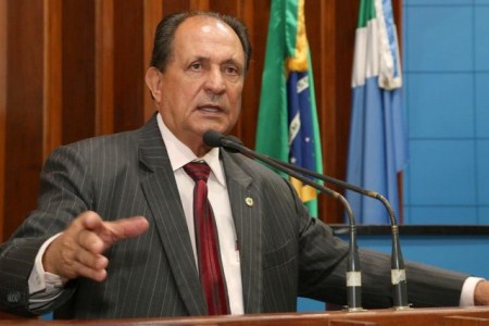 Incra impede que produtores emitam Cadastro Ambiental Rural, alerta Zé Teixeira