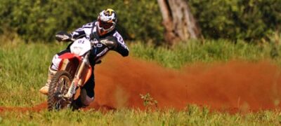 Abertura do Campeonato Estadual de Cross Country em Aquidauana promete fortes emoções