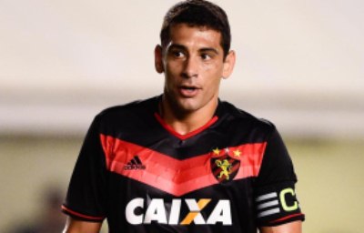 Mudança na Conmebol aumenta ‘prazo’ para Verdão trazer Diego Souza