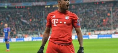 Bayern quer R$ 187 mi por Douglas Costa e assusta a Juventus, diz revista