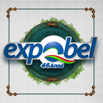 Programação da 46ª Expobel – Exposição Agropecuária de Bela Vista