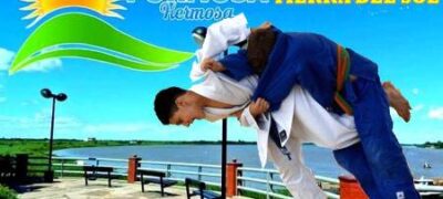 Academia Acenor Nico Judô disputará Festival da Amizade na Argentina