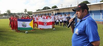 Copa Assomasul volta sábado ao Vale do Ivinhema em sua 7ª etapa