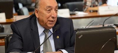 Senador Pedro Chaves diz que denúncias são graves e têm que ser apuradas