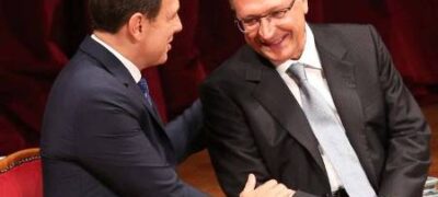 Temer apela a Alckmin e Doria para manter PSDB
