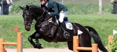 Hipismo: Campeonato Estadual de Salto acontece neste fim de semana, em Campo Grande
