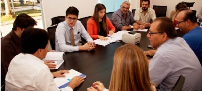 Prefeitura de Antonio João abre diálogo sobre reajuste com servidores