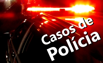 Plantão de Policia: Ultimas ocorrências em Bela Vista