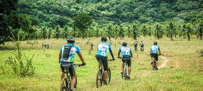 Kits do 3º Desafio Piraputanga de Mountain Bike começam a ser entregues hoje