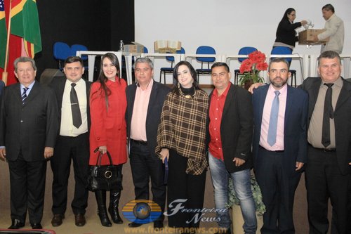 Câmara de Vereadores entrega títulos de cidadão Bela-vistense e Mérito Legislativo