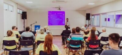 Seminário durante Festival de Bonito debate implantação da rota turística da Retirada da Laguna